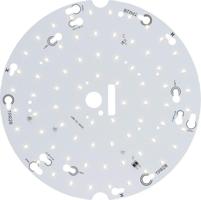 14W LED Gear Tray