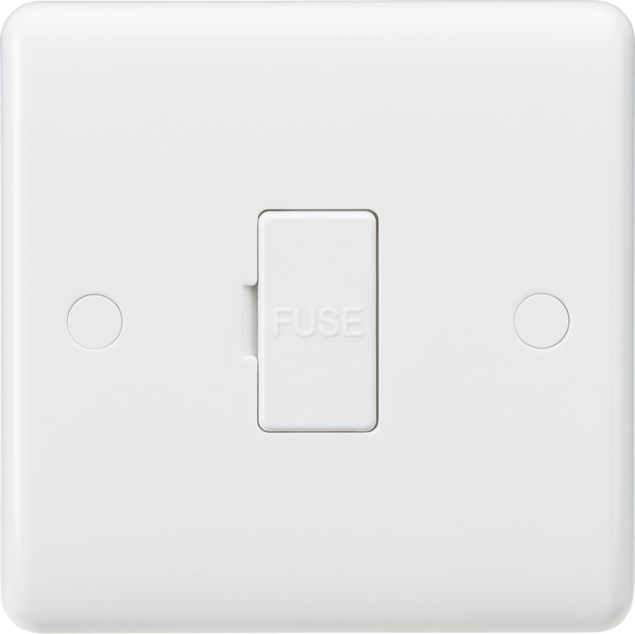 13A Fused Spur Unit