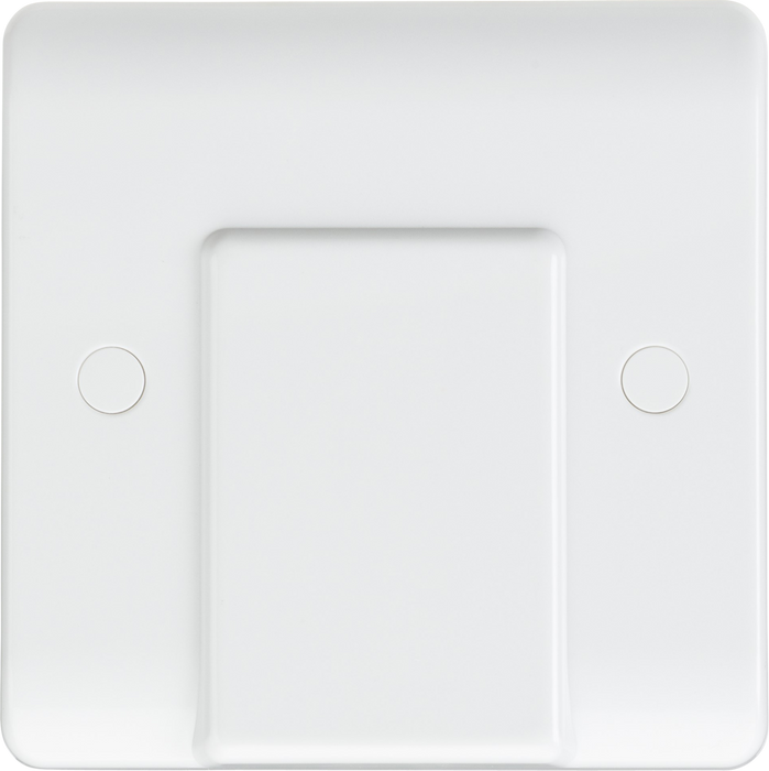 20A Flex Outlet Plate