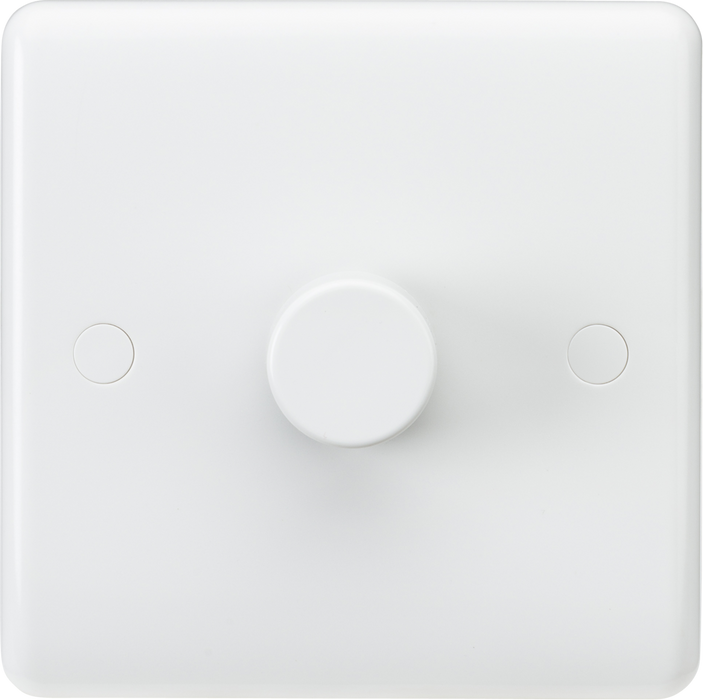 1G 2-way 40-400W (3-100W LED) Leading Edge Dimmer