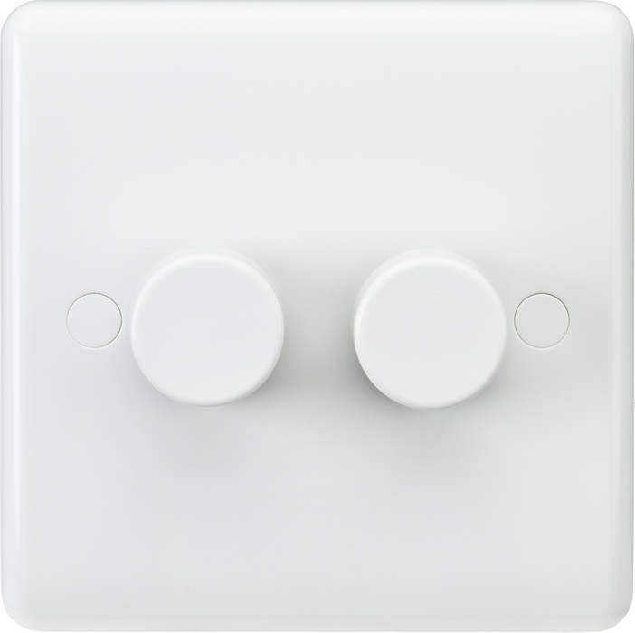 2G 2-way 40-400W (3-100W LED) Leading Edge Dimmer