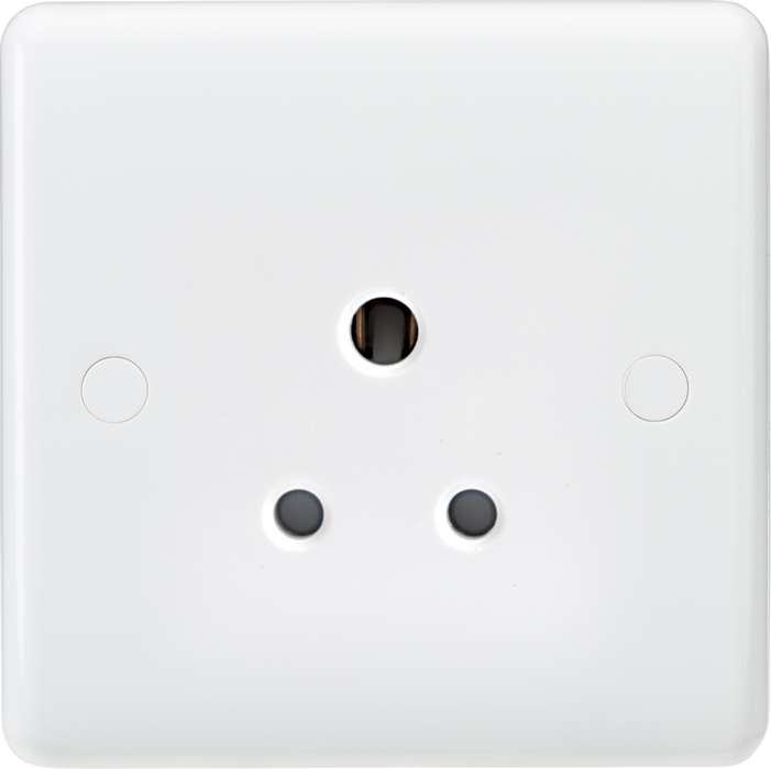 5A Unswitched Socket