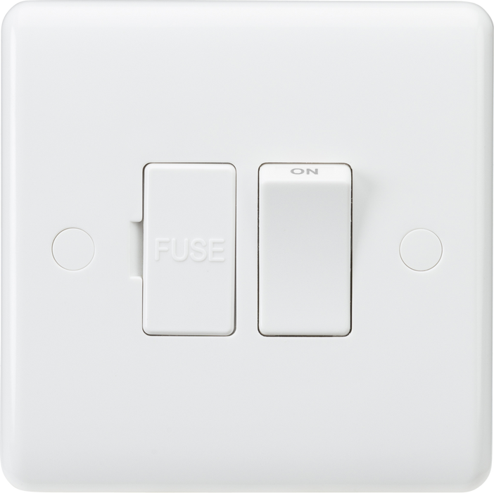 13A Switched Fused Spur Unit