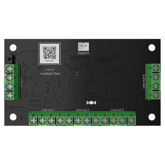 AJAX FIBRA LineSplit (57204)