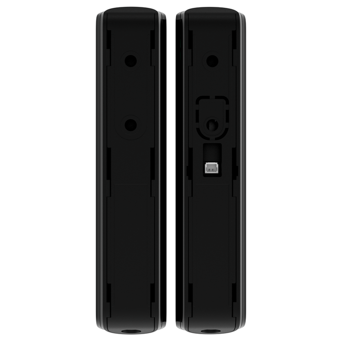 Ajax Superior DoorProtect S Plus - Black