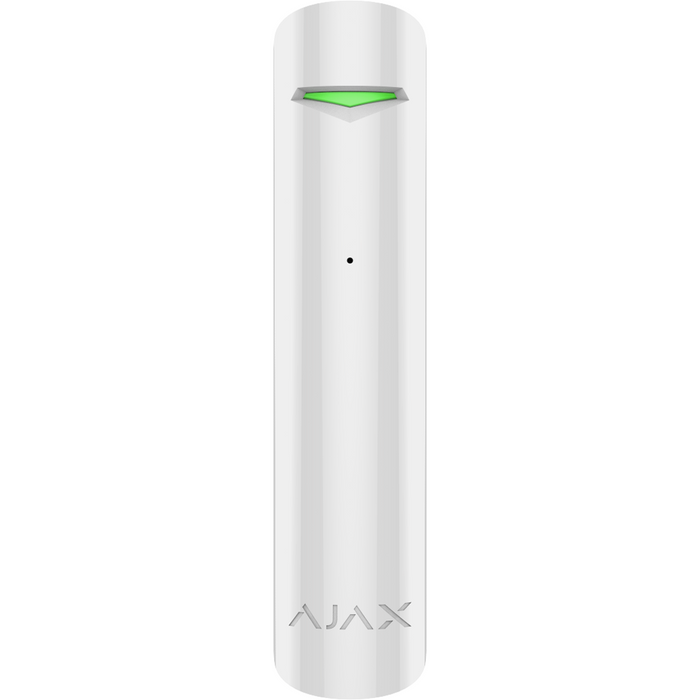 Ajax Superior GlassProtect S - White