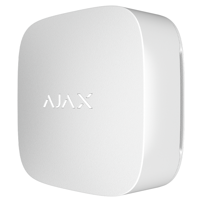 AJAX LifeQuality - White