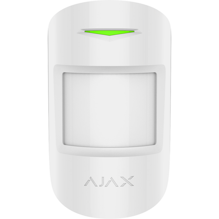 Ajax Superior MotionProtect S Plus - White