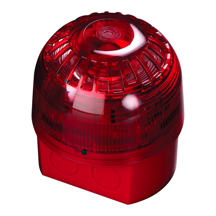 Apollo Alarm Sense Open Area Sounder Beacon