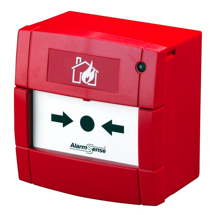 Apollo Alarm Sense Manual Callpoint - Kac