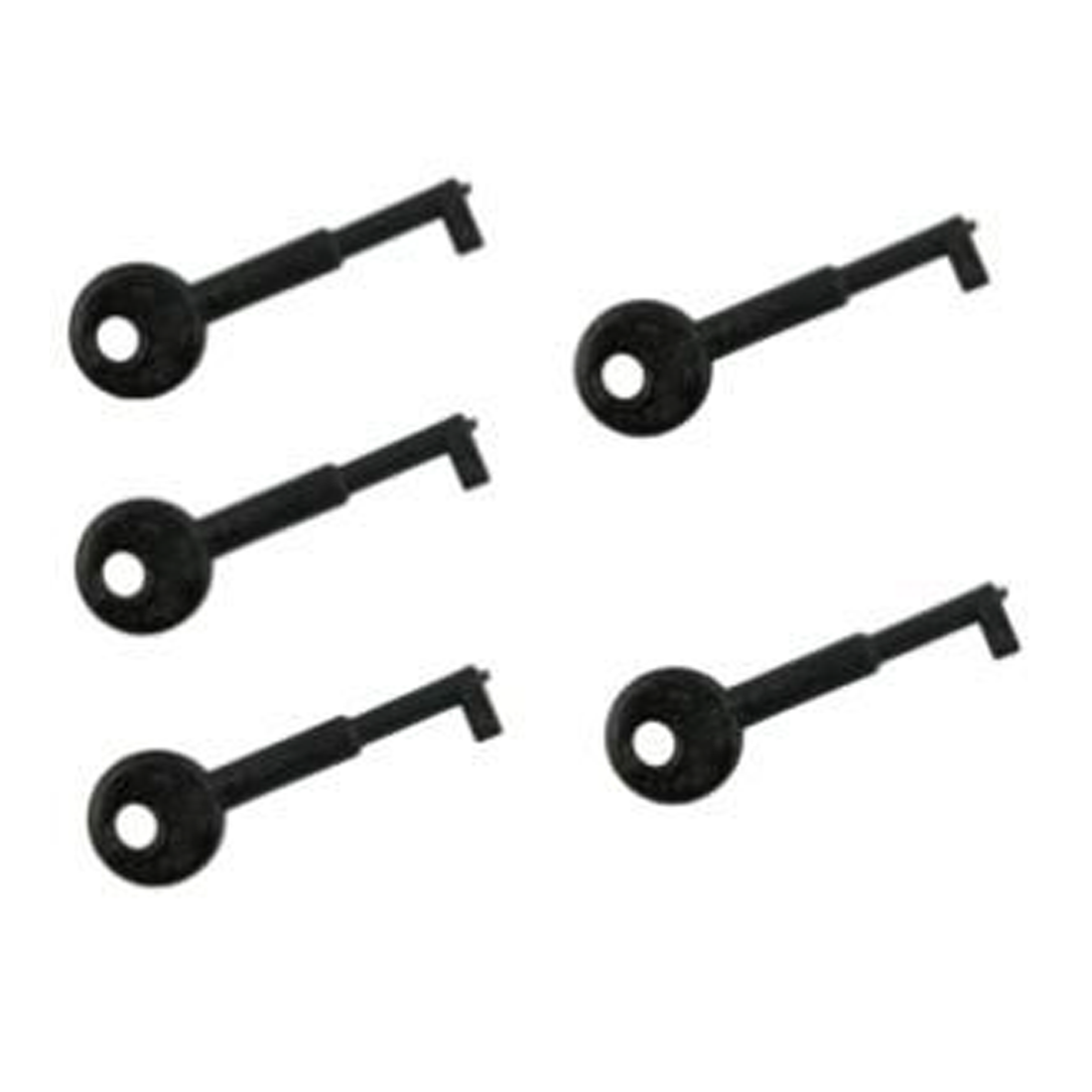 Fike Callpoint Test Key (per 5) — Derby Firelec Ltd