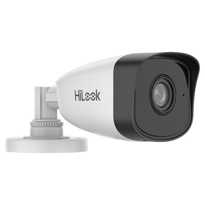 HiLook by Hikvision HD-IP 5MP 30m Bullet Audio 2.8mm