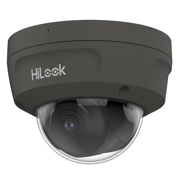 HiLook by Hikvision HD-IP 5MP 30m Vandal Dome 2.8mm - Grey