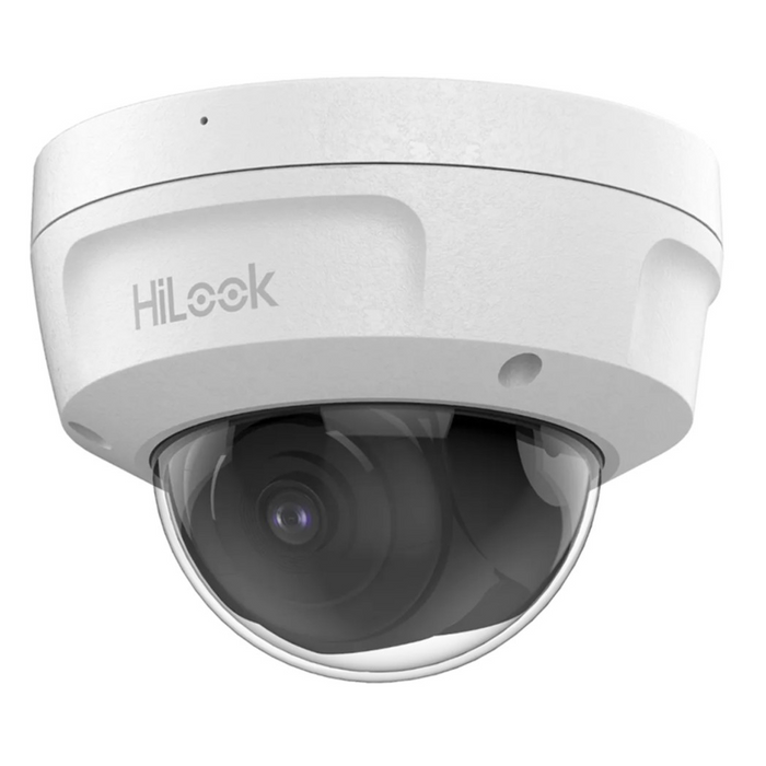 HiLook by Hikvision HD-IP 5MP 30m Vandal Dome 2.8mm