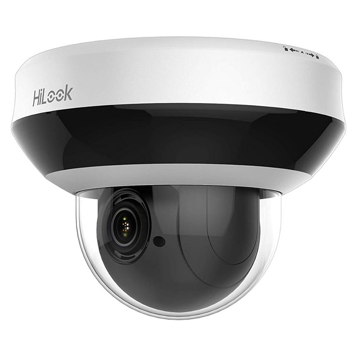 HiLook by Hikvision HD-IP 4x 4MP 20m PTZ