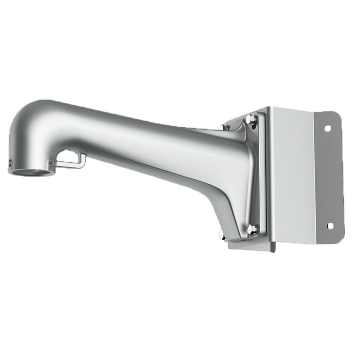 Hikvision Corner Mount Bracket - Silver