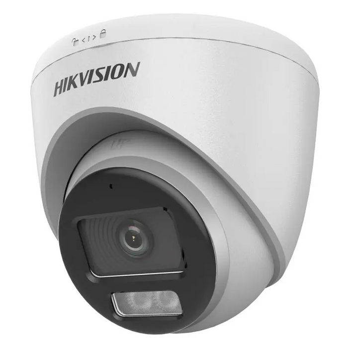 Hikvision AOC Hybrid ColorVu 3K 5MP 40m Turret 2.8mm