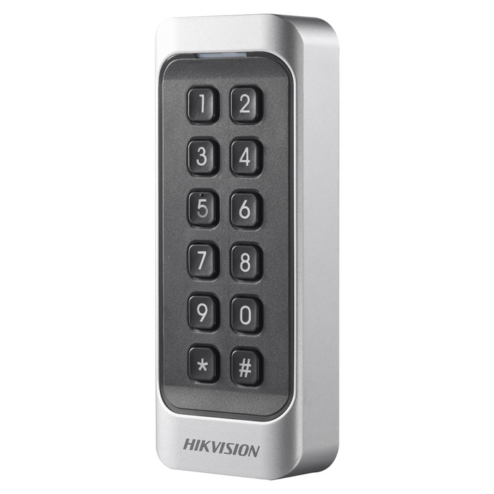 Hikvision Mifare Card Reader with Keypad