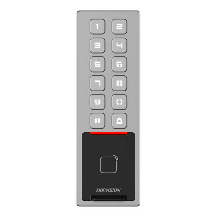 Hikvision IP Standalone Keypad/Prox Terminal (12V)