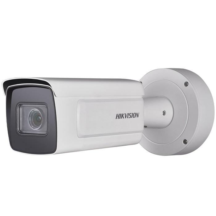 Hikvision HD-IP 2MP ANPR D/F 50m Bullet Wiegand 2.8-12mm