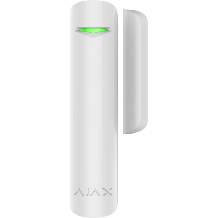 NEW AJAX DoorProtect Opening Detector - White