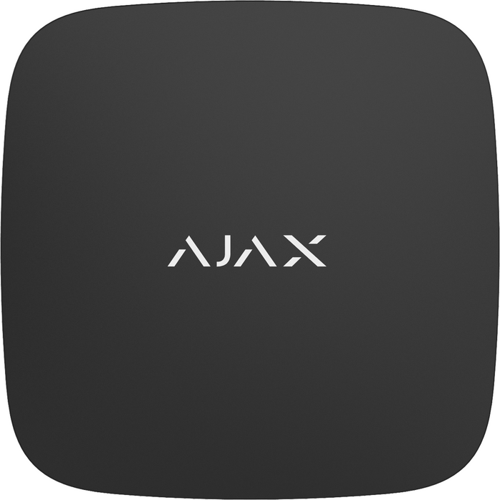 New AJAX LeaksProtect Flood Detector - Black