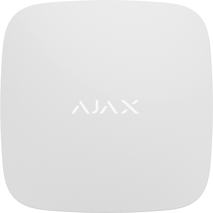 New AJAX LeaksProtect Flood Detector - White