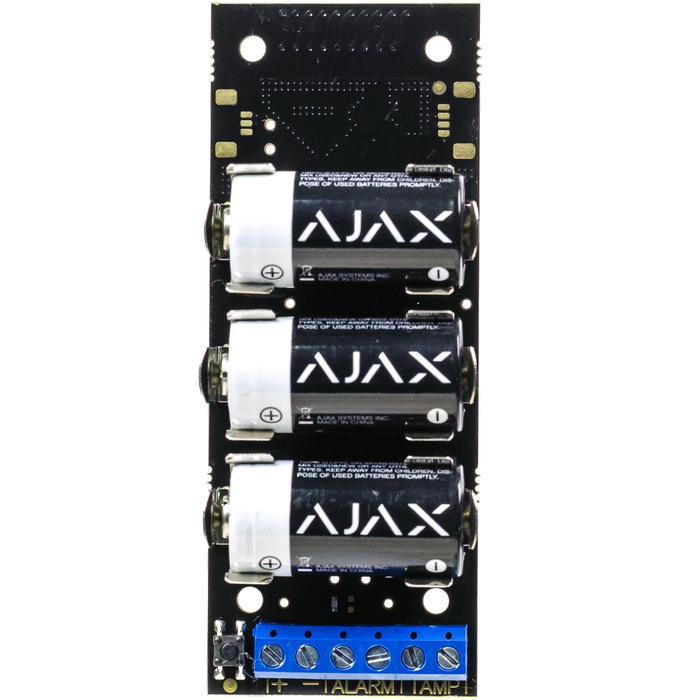 New AJAX Universal Transmitter