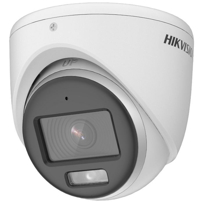 Hikvision AOC Hybrid ColorVu 3K 5MP 20m Turret 2.8mm