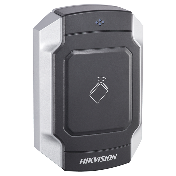 Vandal Proof Hikvision Mifare Card Reader