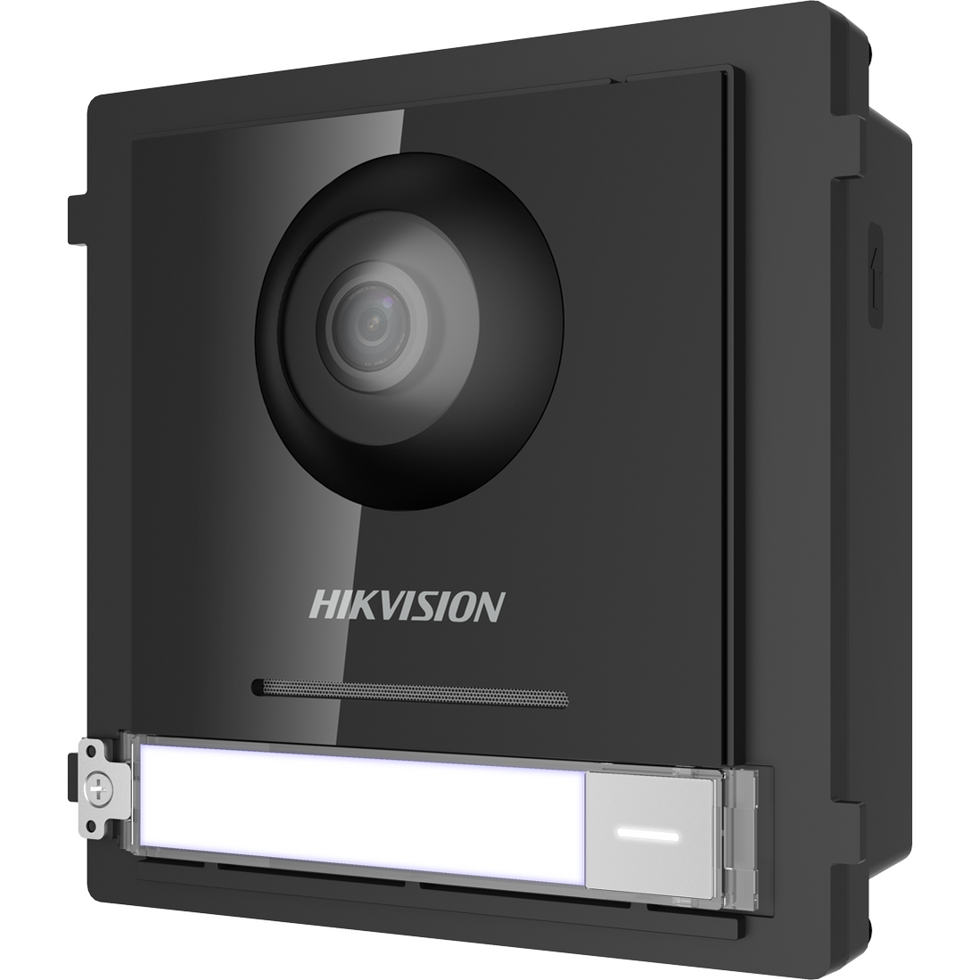Hikvision IP Camera Button Module — Derby Firelec Ltd