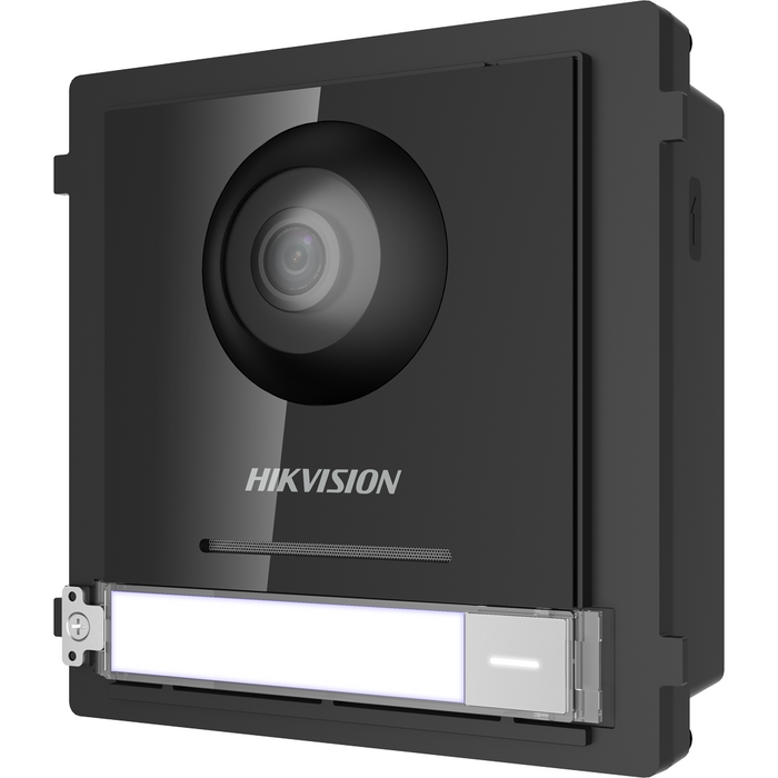 Hikvision IP Camera Button Module