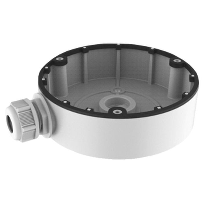 Hikvision IP Turret Dome Deep Base