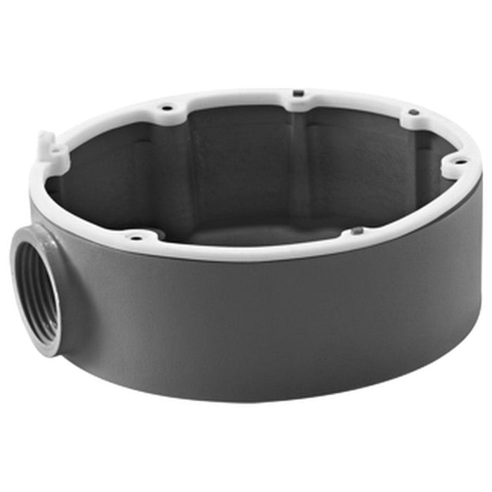 Hikvision IP Turret Dome Deep Base - Grey