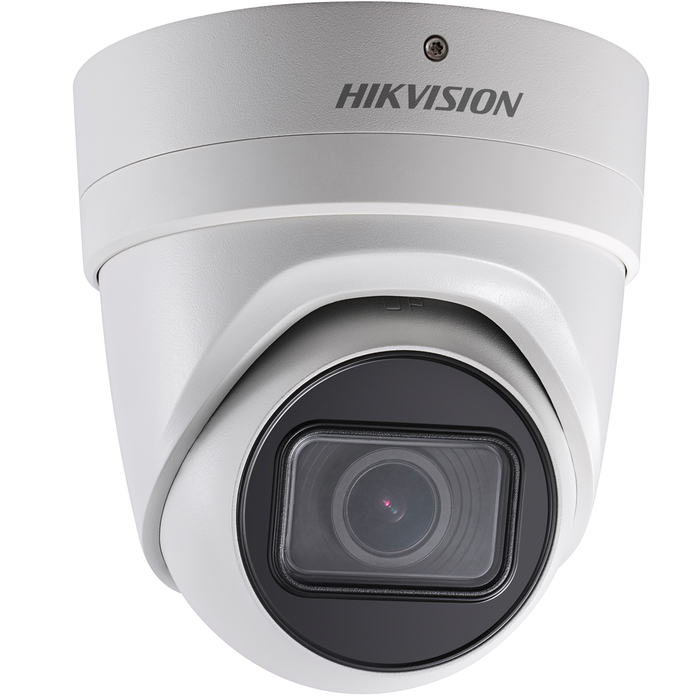 Hikvision HD-IP Accusense 4K 8MP 40m Turret 2.8-12mm