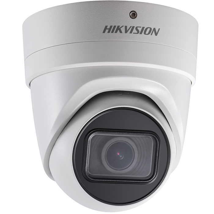 Hikvision HD-IP Accusense 4MP 40m Turret 2.8-12mm