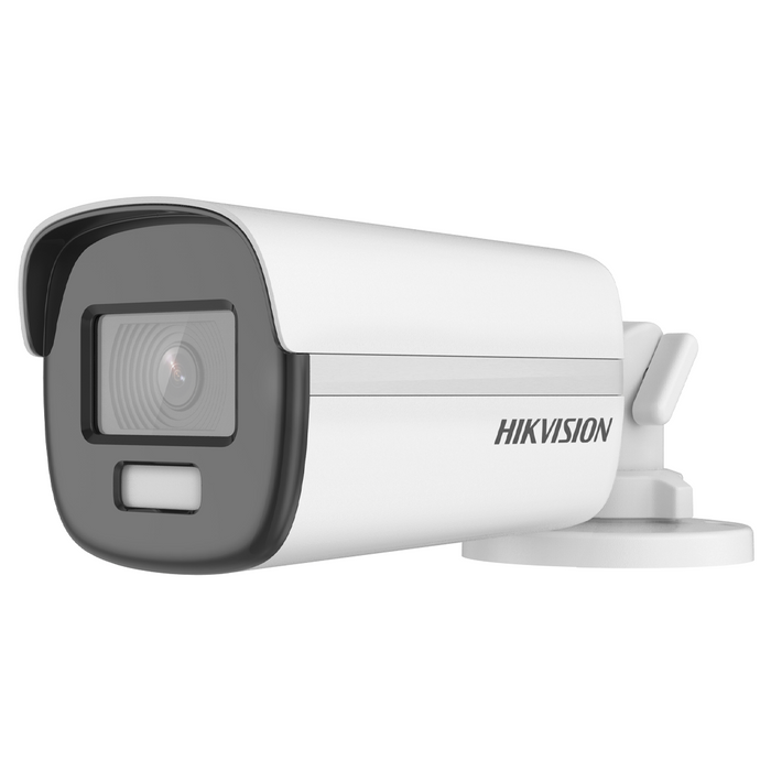 Hikvision POC ColorVu 4K 8MP 40m Bullet 3.6mm