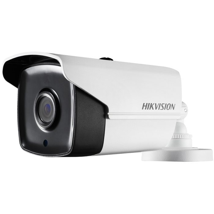 Hikvision Turbo TVI 2MP 80m Bullet 3.6mm