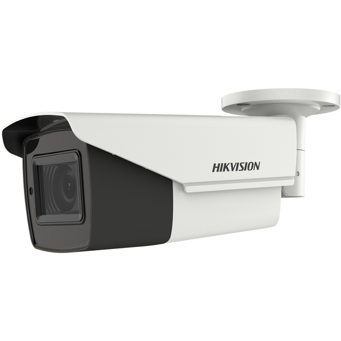 Hikvision Turbo TVI 4K 8MP 80m Bullet 2.8?12mm