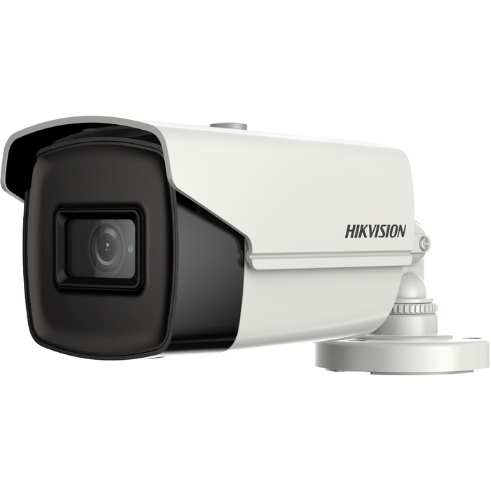 Hikvision Turbo TVI 4K 8MP 60m Bullet 3.6mm