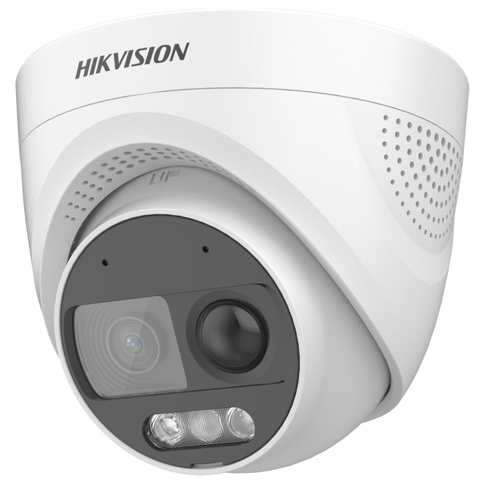 Hikvision Turbo X ColorVu 4K 8MP 40m Turret 2.8mm