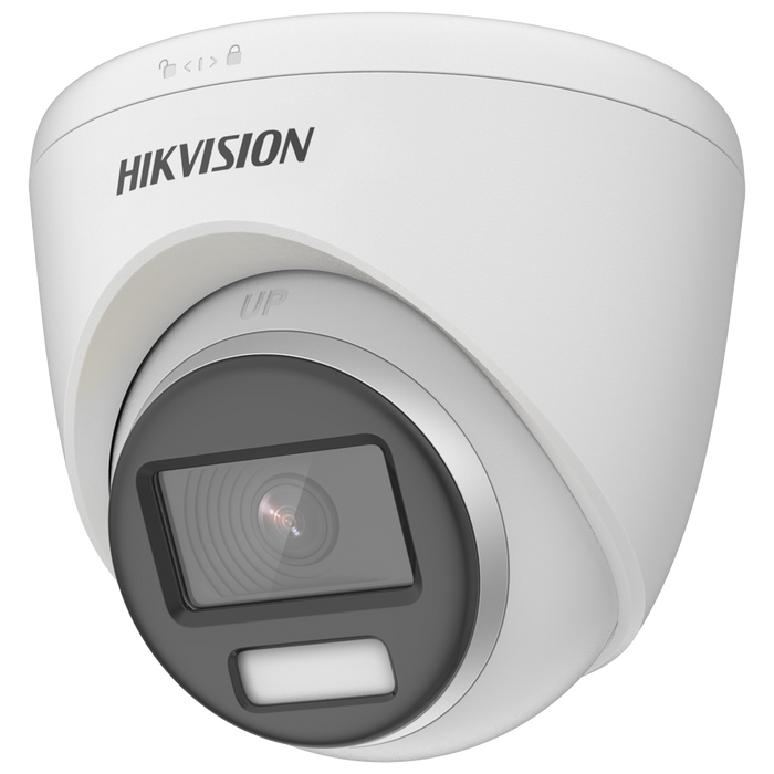 Hikvision ColorVu 3K 5MP 40m Turret 2.8mm