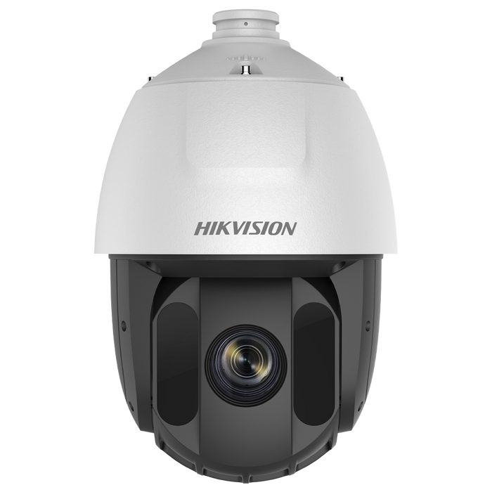 Hikvision HD-IP Acusense 4MP 25x 150m IR PTZ with Bracket