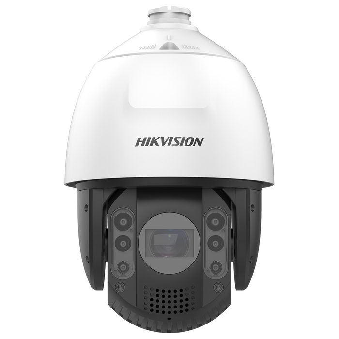 Hikvision HD-IP Acusense 4MP 32x 200m Auto Tracking with Bracket