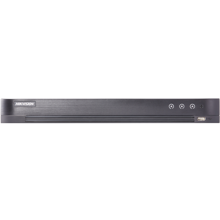 Hikvision AcuSense Turbo 16ch 4K 8MP DVR