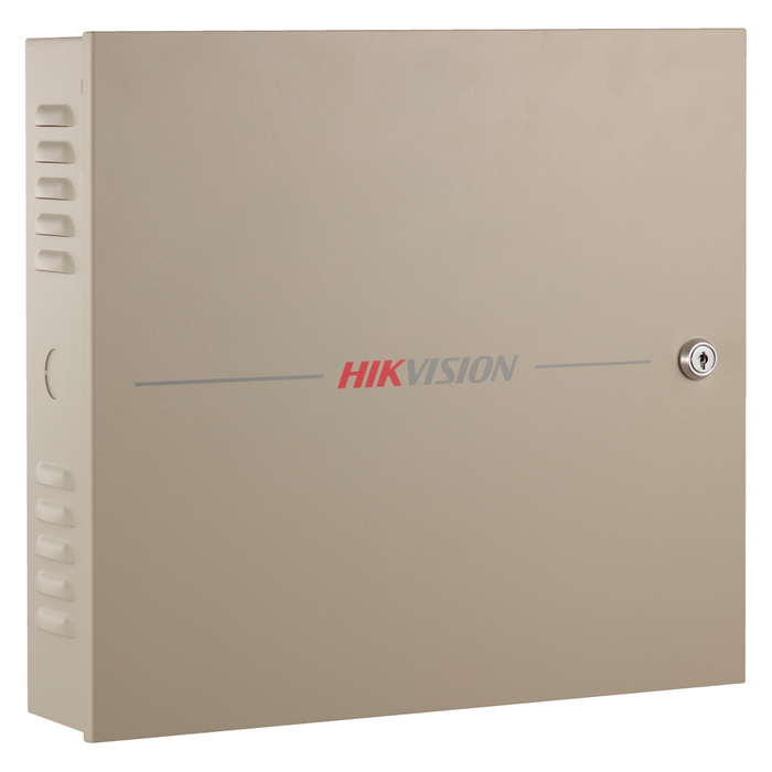 Hikvision 2 Door Access Controller