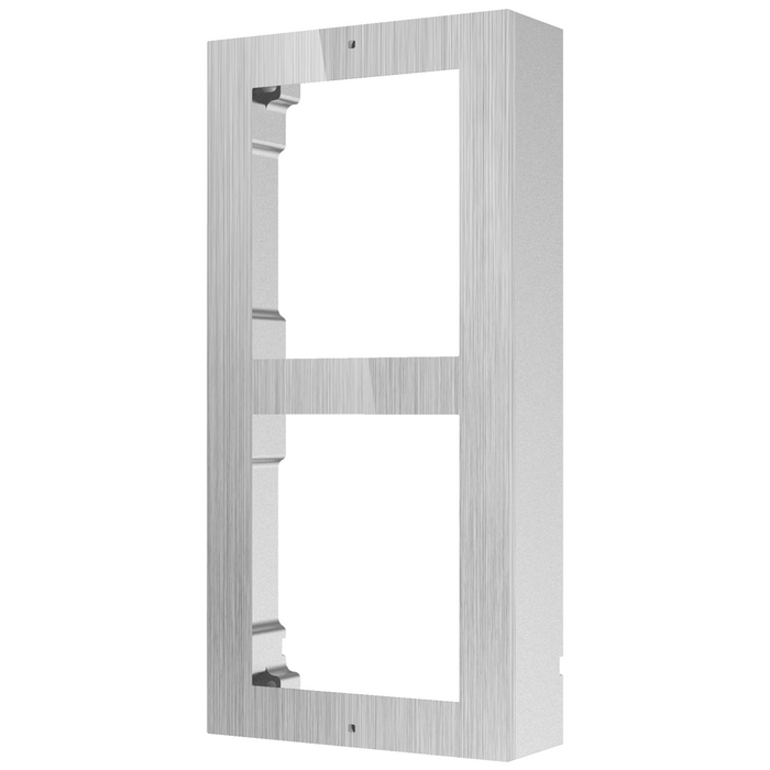 Hikvision 2 Way Surface Wall Bracket for Modular  - SSteel