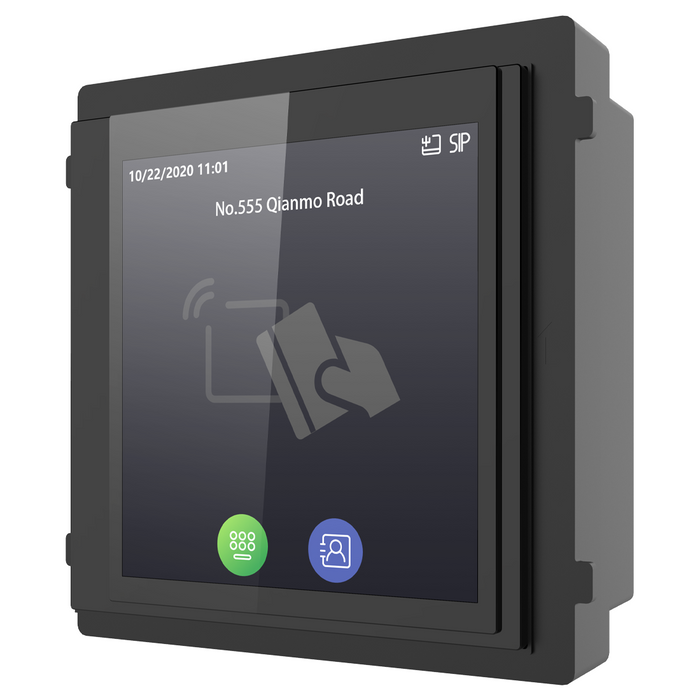 Hikvision IPS Touch Display Module