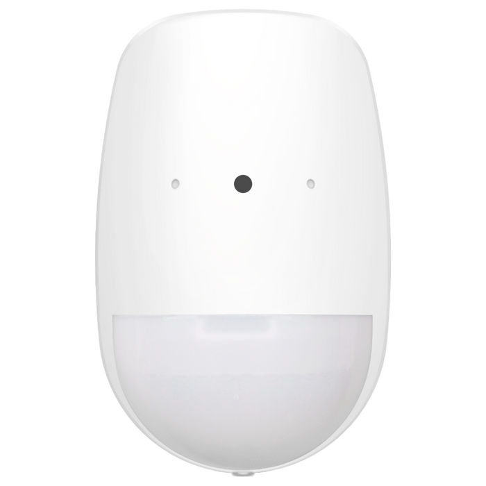 Hikvision AX Pro Wireless PIR with Acoustic Glass Break