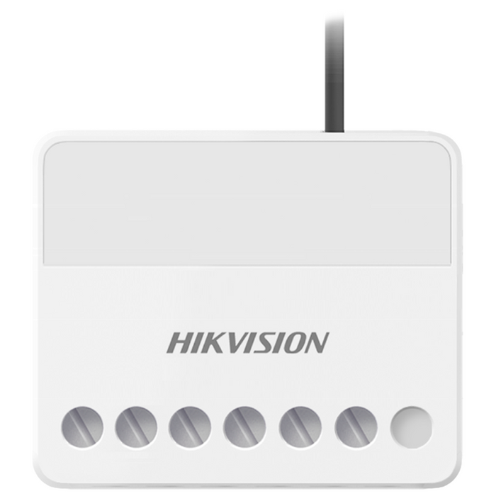 Hikvision AX Pro Wireless Low Voltage Relay